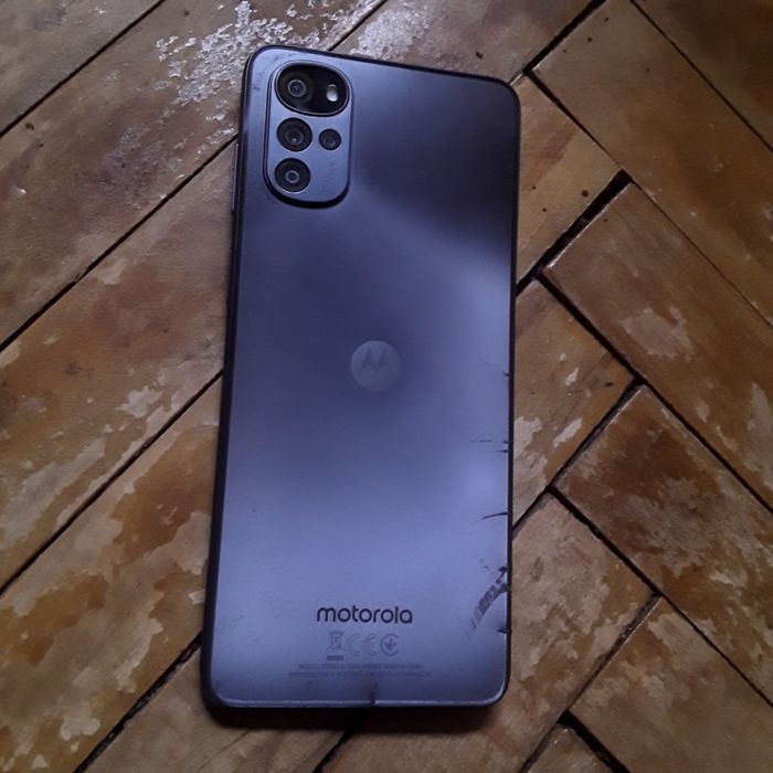 Motorola G22 (дефект)