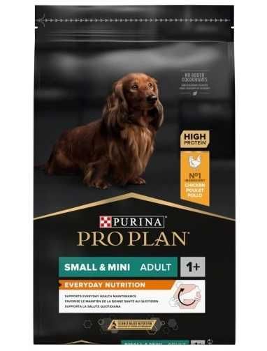 Sucha karma dla psa PURINA PRO PLAN Adult Small & Mini 7kg