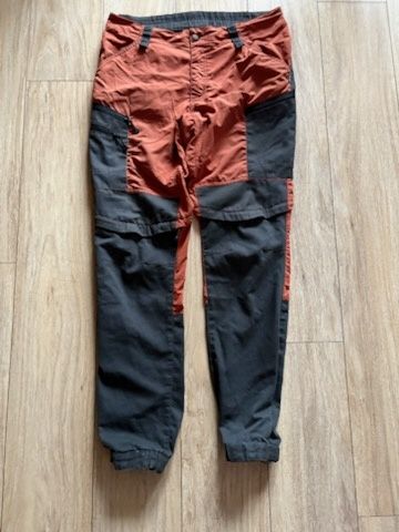 Spodnie Revolution Race L/52