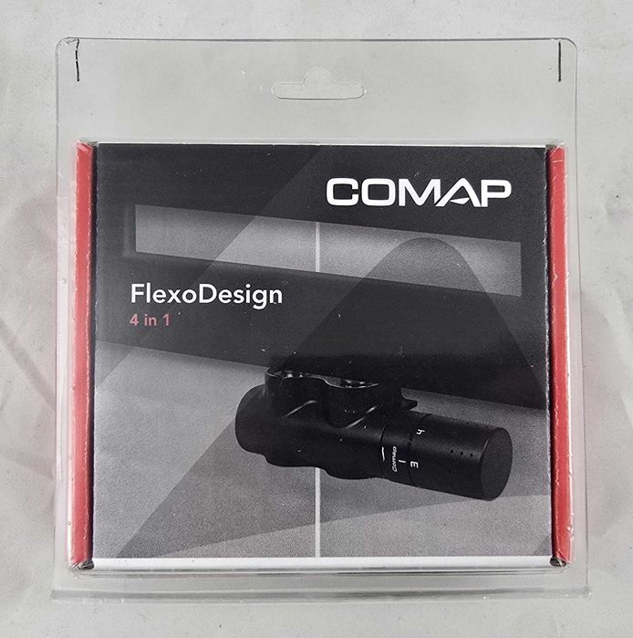 Moduł Termostatyczny Grzejnikowy Comap 4 in 1