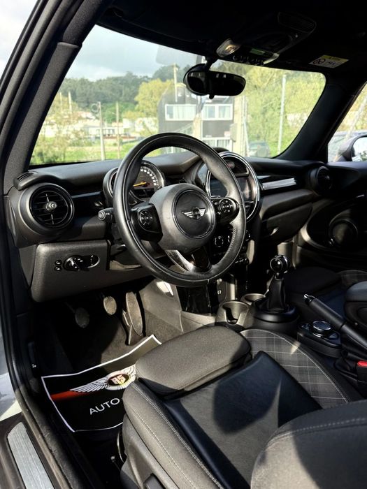 MINI Coupé
