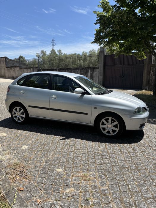 SEAT Ibiza — fotografia 3