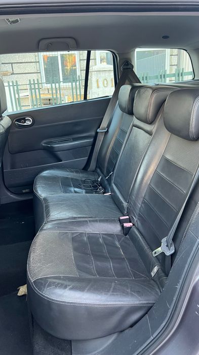 Renault Megane 2004 carrinha — photo 4