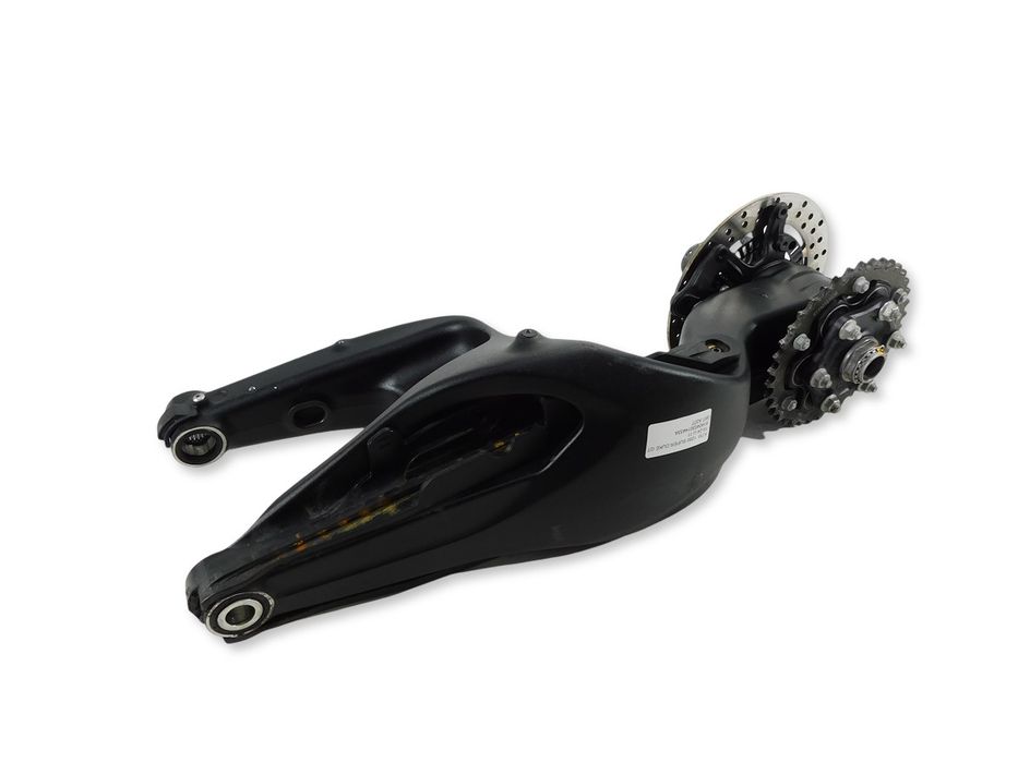 WAHACZ TYŁ ZAWIESZENIE KTM 1290 SUPER DUKE GT 19-24 U-11 6140403014433A