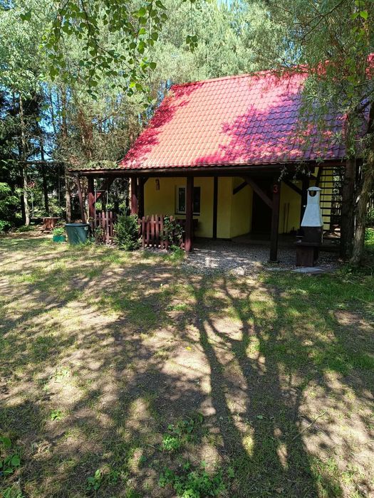 Domki , apartamenty  blisko jeziora mazury
