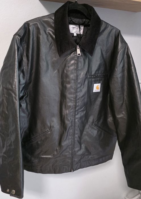 Kurtka Carhartt nowa