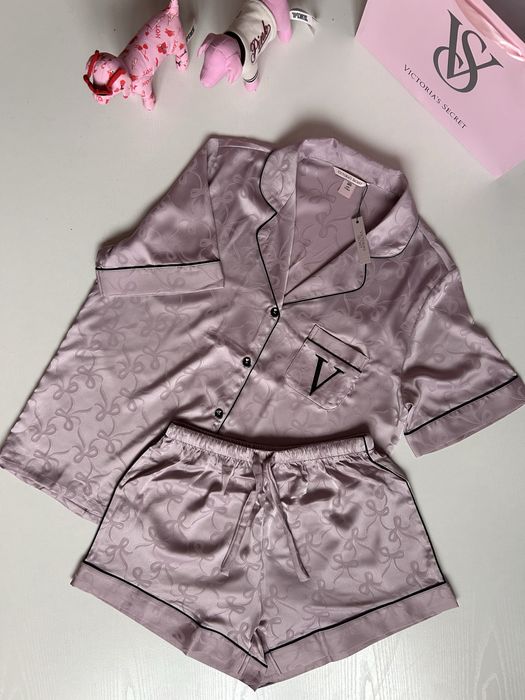 Піжама Victoria’s Secret