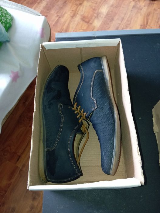 Buty Męskie Lasocki