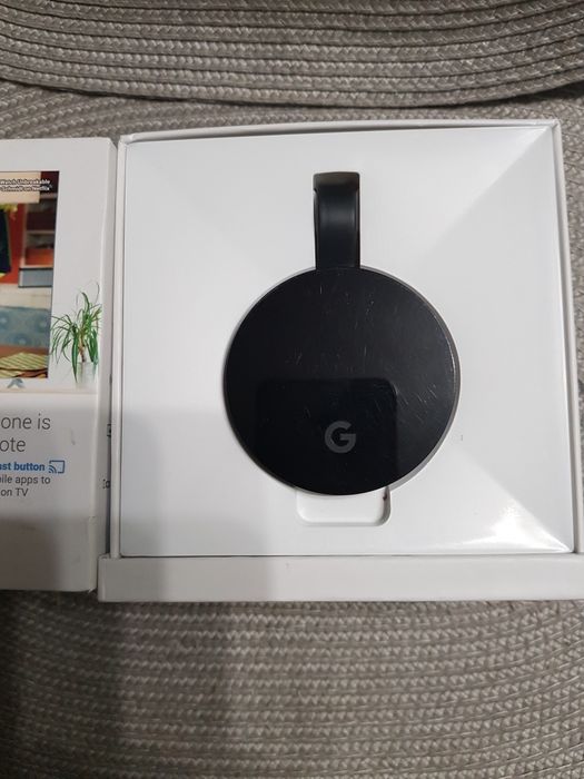 Преміум ТБ потоковий пристрій