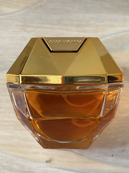 Lady MILLION paco rabanne парфюм духі
