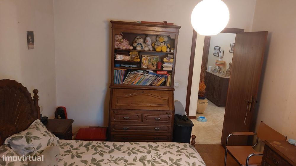 T4 com Garagem Box e Varandas | Zona Premium de Braga
