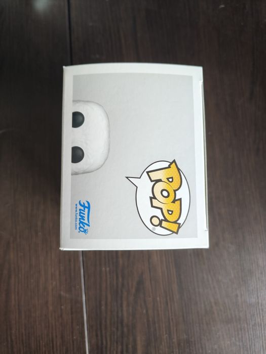 Figurka Funko pop Hedwig Harry Potter