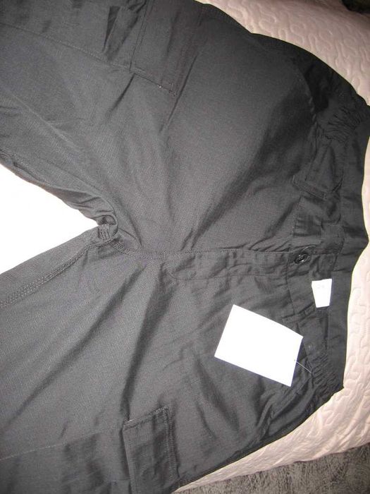 Spodnie taktyczne  bojówki Brixton BDU rozmiar 58