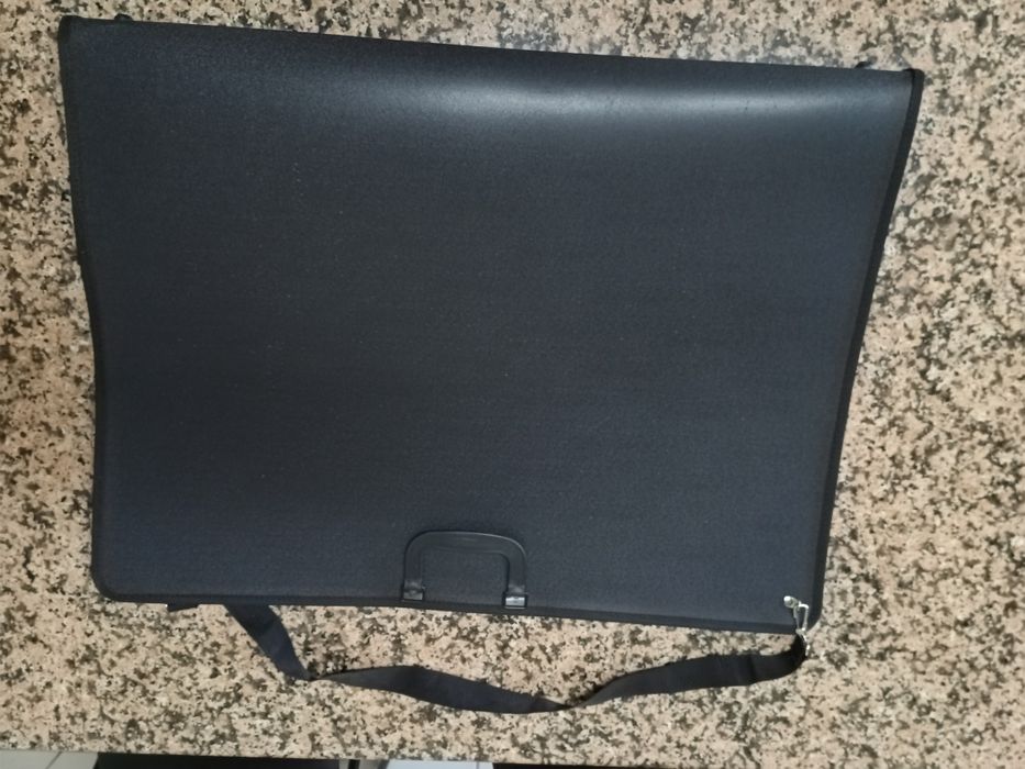 Pasta de Portofólio Artistas A1