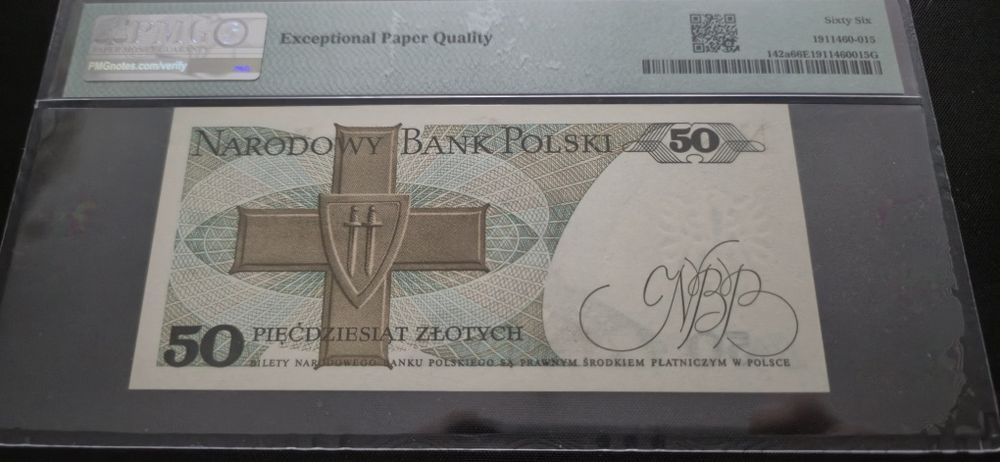 Stare polskie banknoty
