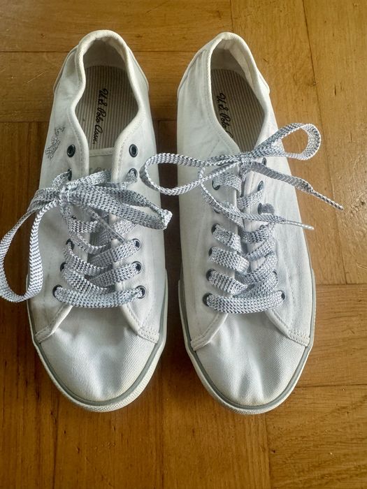 Trampki U.S.Polo 38