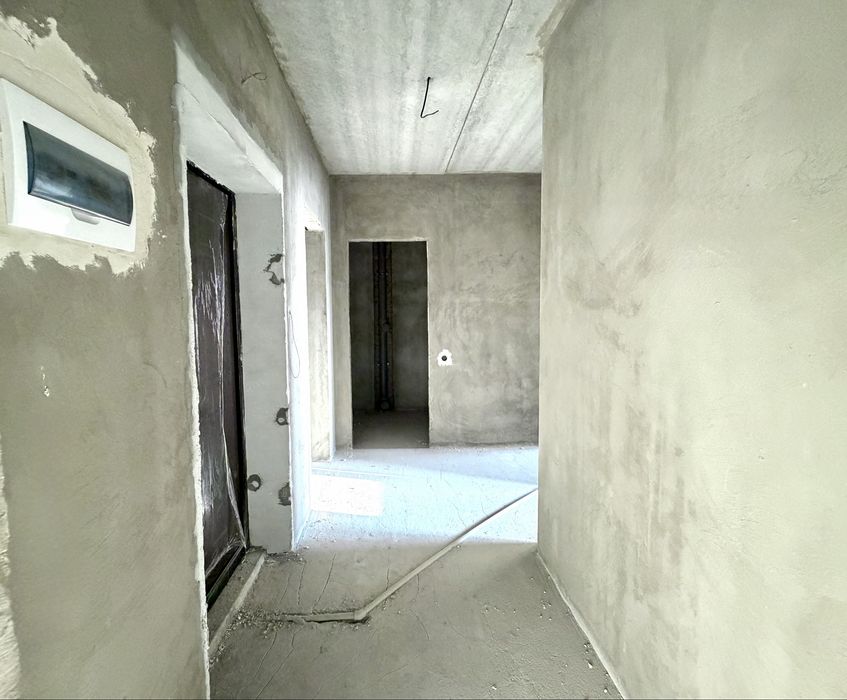 2-комнатная квартира по адресу ул. Под Голоском (площадь 55 м²) - Atlanta.ua - фото 3