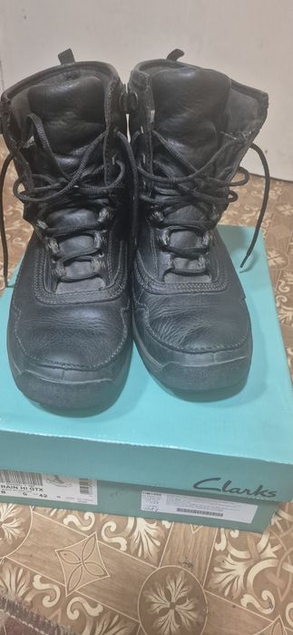 Ботінки Clark's,  42