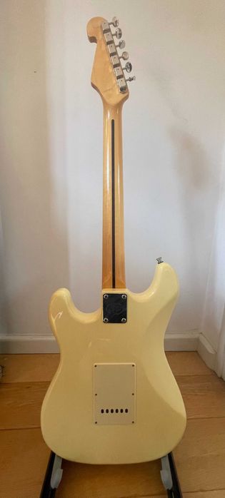 Guitarra eléctrica SX - Stratocaster