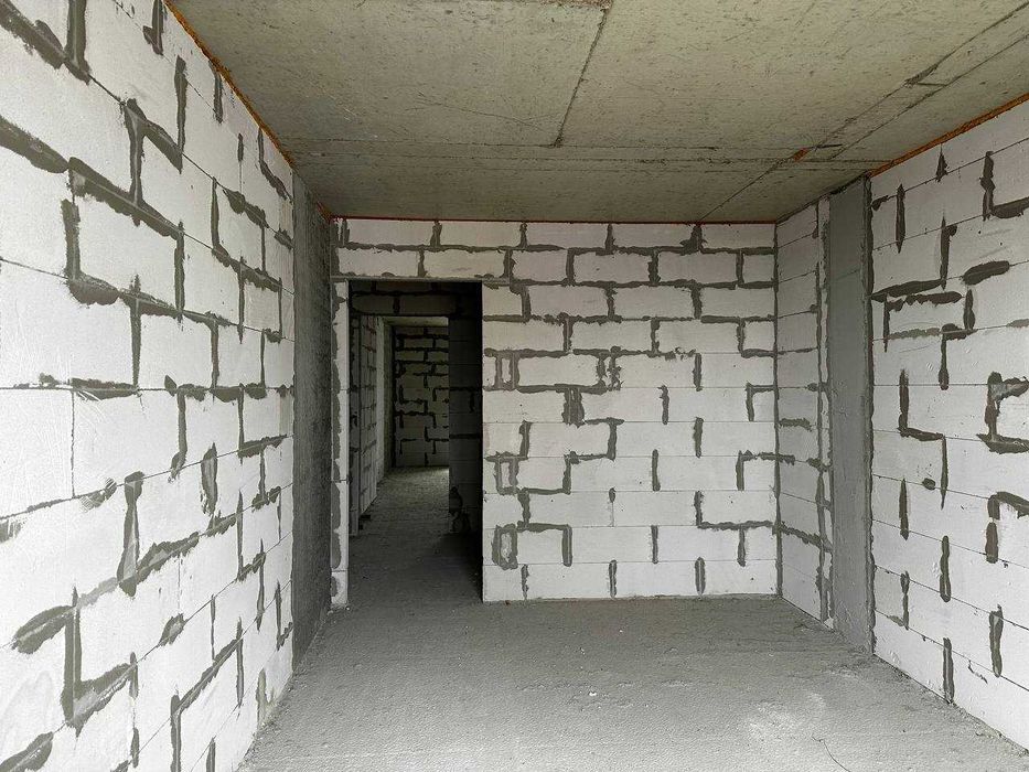 1-комнатная квартира по адресу ул. Рудненська (площадь 51,2 м²) - Atlanta.ua - фото 10