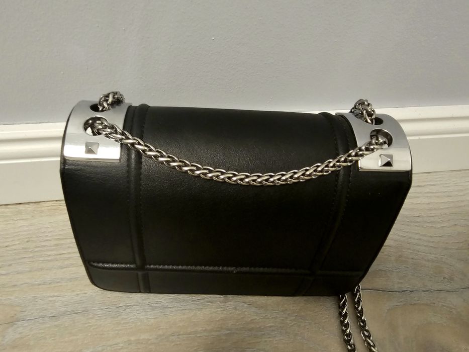 Torebka damska listonoszka