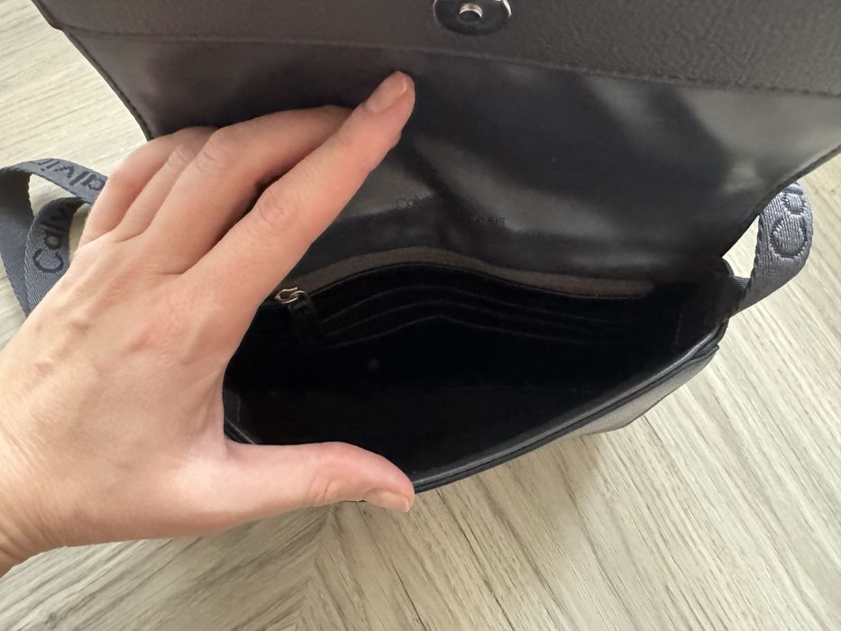 Сумка Ck нова.