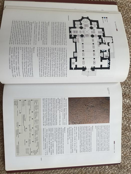 Revista Semestral de Edifício e monumentos 23, Set 2005