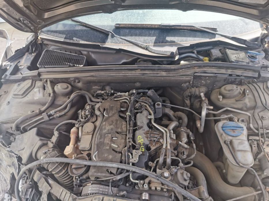 Peças Audi A4 Avant 2.0 TDI do ano 2012