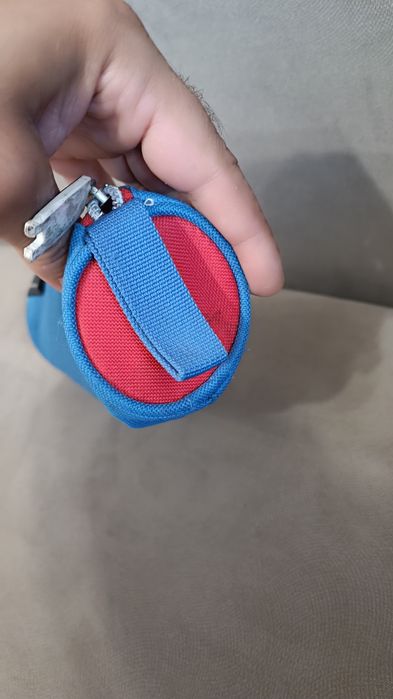 Детский пенал Spider man