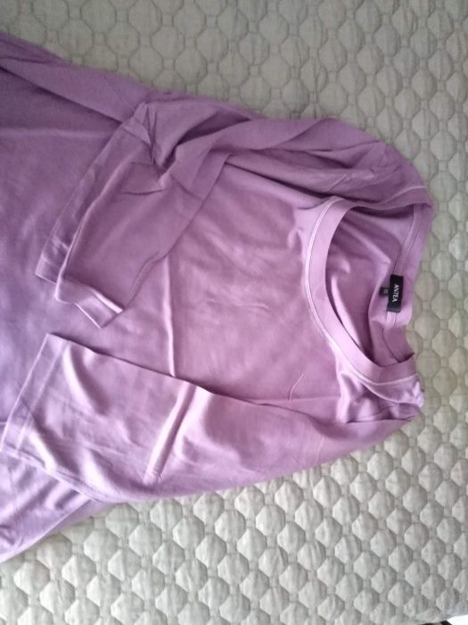 Fato de treino XL e T-shirt - XL-XXL Novo