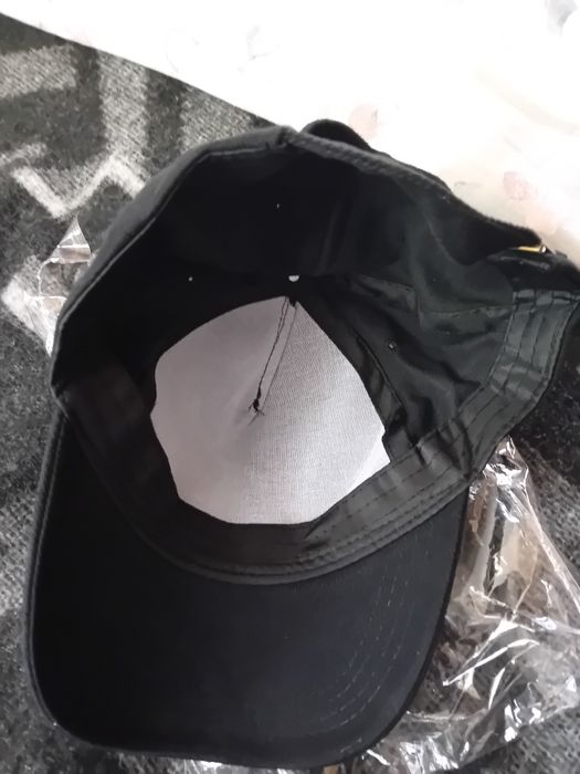 Czapka z daszkiem