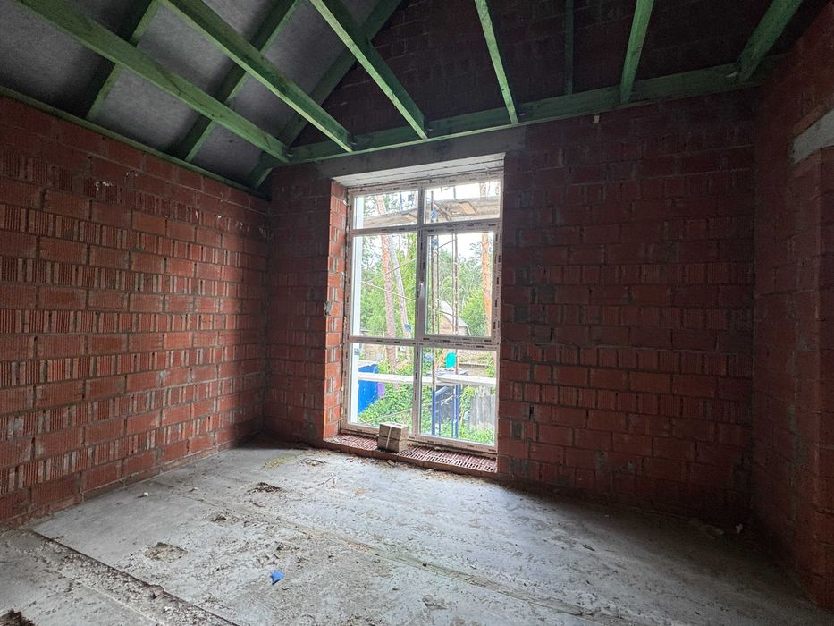 Продаж двоповерхового будинку в Ірпені, у котеджному містечку CANTO WOOD. БЕЗ КОМІСІЇ!