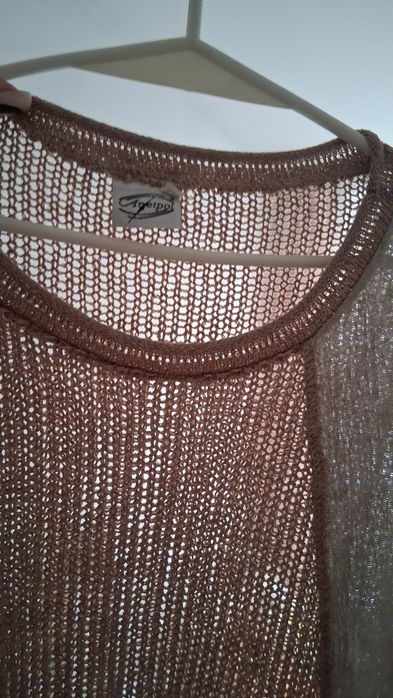 Bluzka Dzianinowa, xl