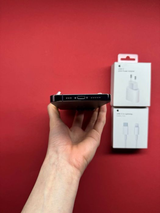 iPhone 14 Pro 128gb  Комплект!  Айфон 14 про