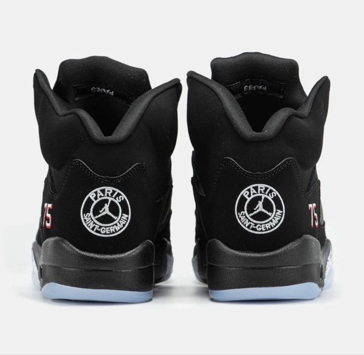 Nike air jordan 5