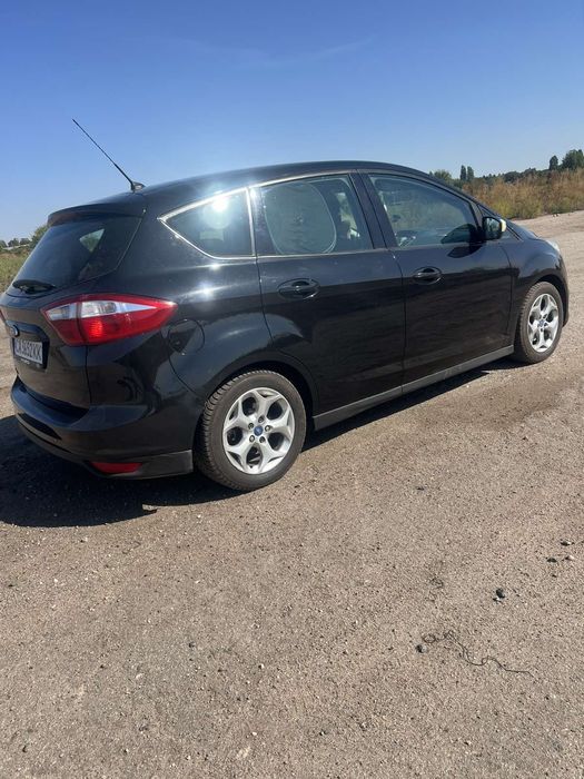 FORD C-Max 2011р