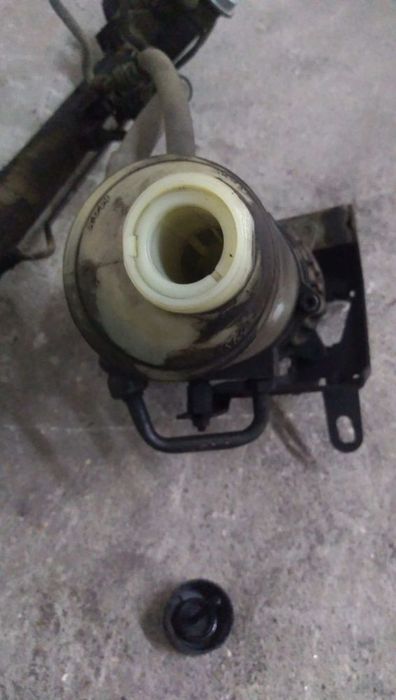 Bomba Direcção Assistida Opel Astra G Combi (T98)