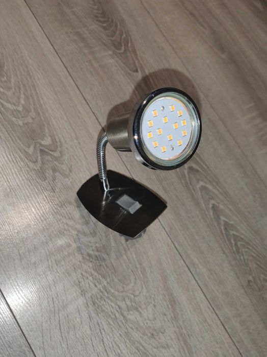 Lampa do kontaktu Eglo Mini 4 92933 kinkiet