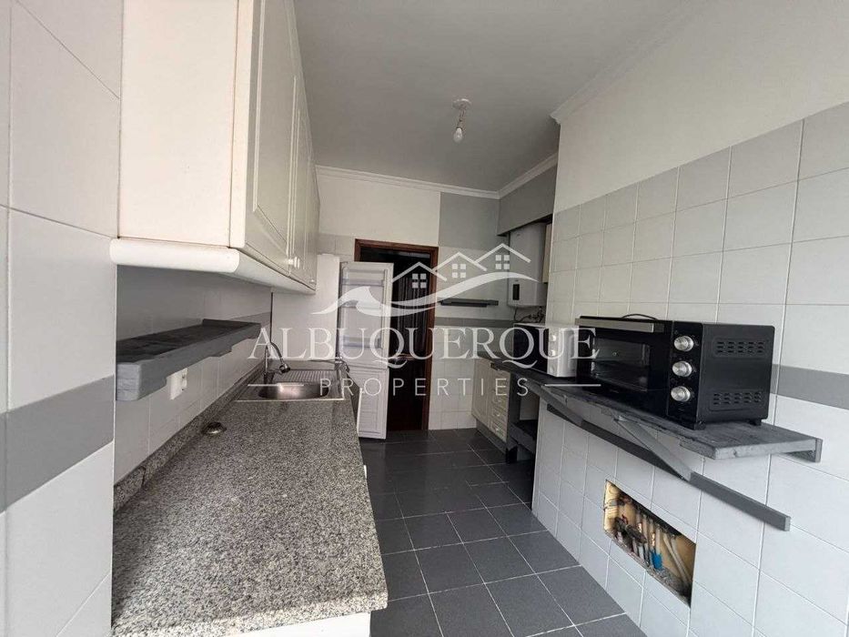 Apartamento T3 no Caniço | Abegoaria