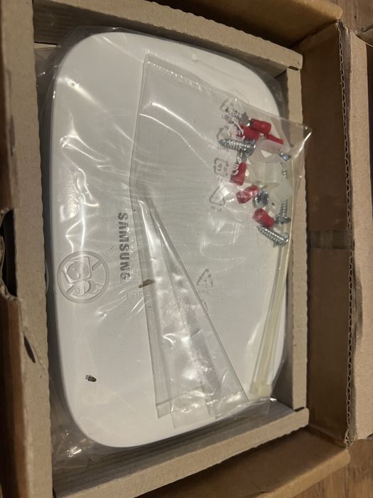 Modem Samsung MIM-H04EN