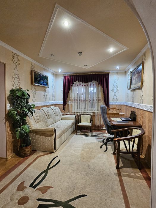 Продаётся дом с.Шевченково