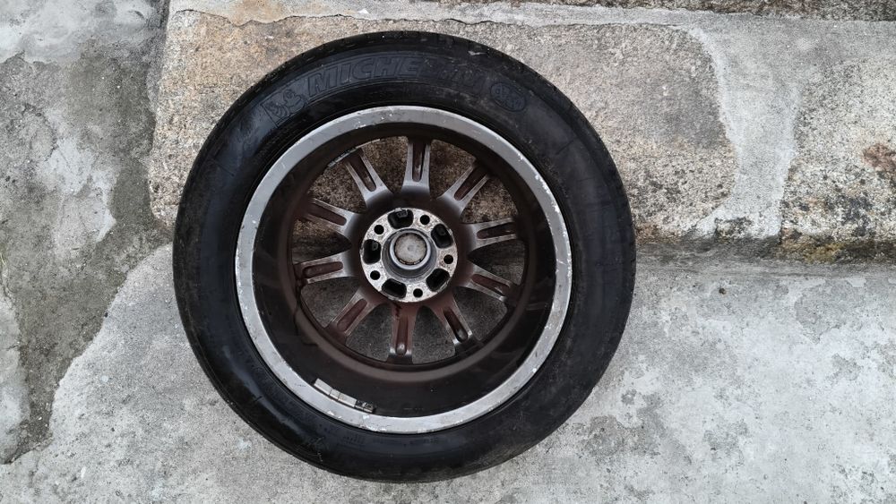 Jante  16'  BMW.