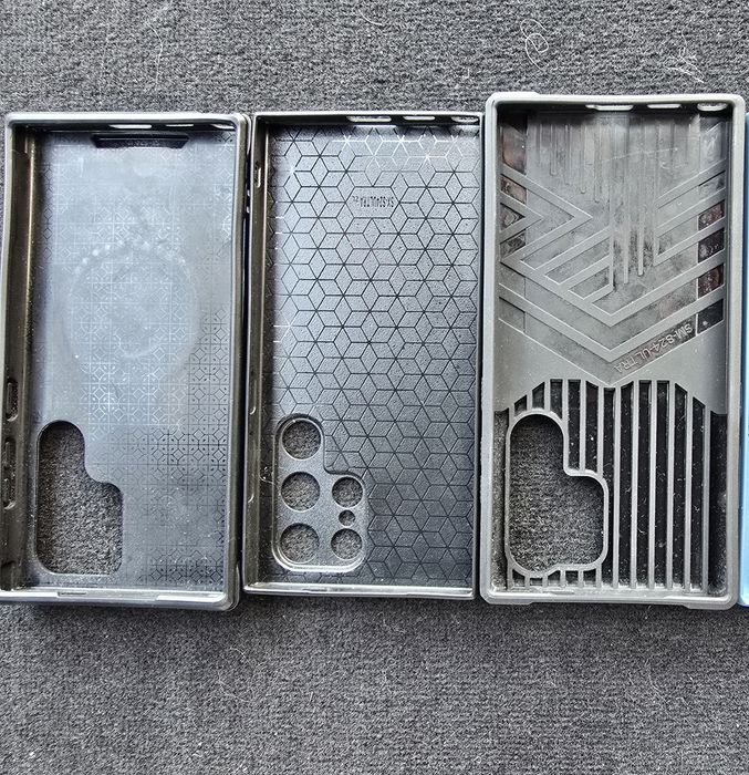 Capas Samsung S24 Ultra
