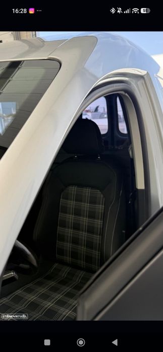 Vw Caddy 2.0 TDI Dsg  ** IVA dedutível**
