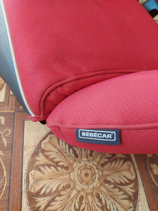 Авто кресло  bebecar