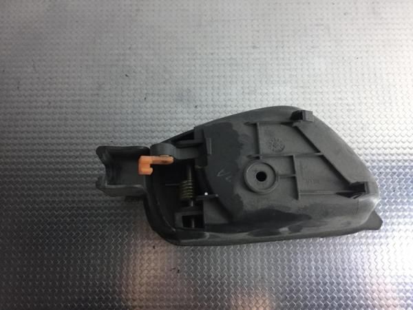 Puxador interior porta frente direito CHEVROLET Spark (M300)