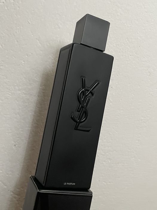 Yves Saint Laurent MYSLF LE Parfum - 8 ml oryginalny flakon