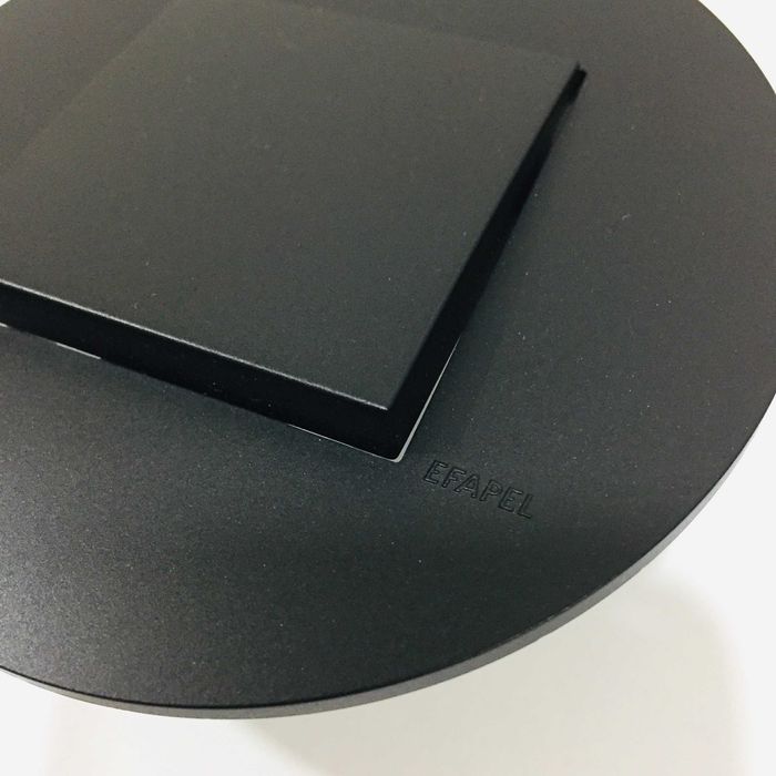 EFAPEL QUADRO 45, Interruptor simples