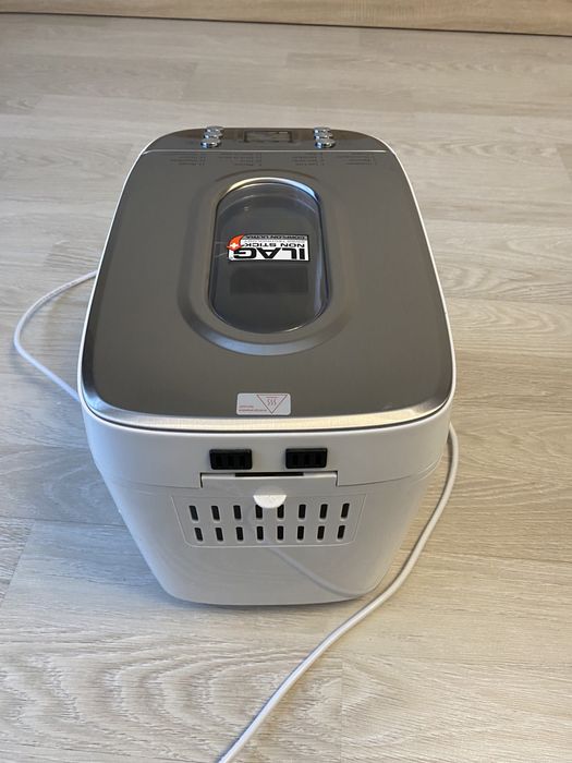 Хлебопечь Silver Crest SBB 850 E1