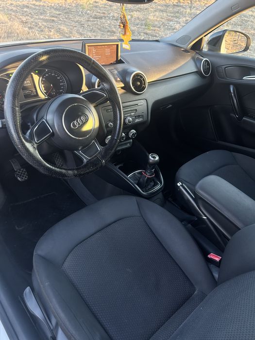 Audi A1 1.6 TDI